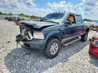 FORD F350 SRW SUPER DUTY