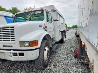 INTERNATIONAL 4000 4700