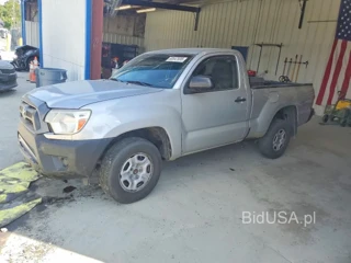 TOYOTA TACOMA BASE