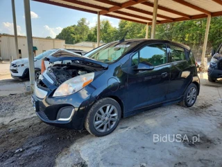 CHEVROLET SPARK EV 2LT