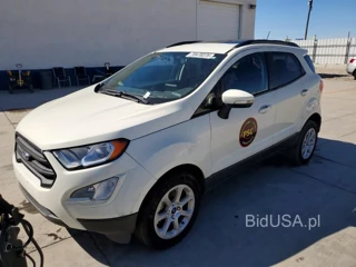 FORD ECOSPORT SE
