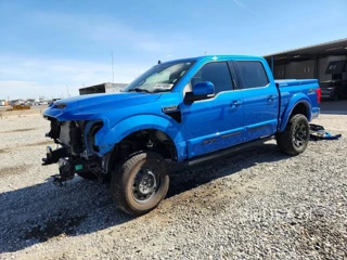 FORD F150 SUPERCREW
