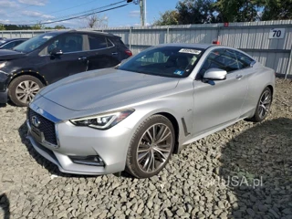 INFINITI Q60 2.0T