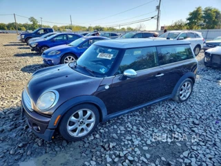 MINI COOPER CLUBMAN