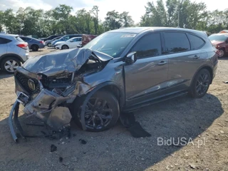 ACURA MDX A-SPEC