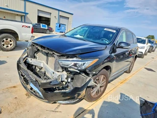 INFINITI QX60 BASE