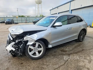 AUDI Q5 PRESTIGE