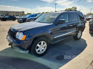 JEEP GRAND CHEROKEE LARED