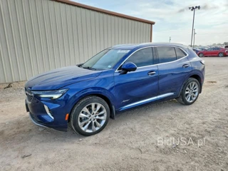 BUICK ENVISION AVENIR