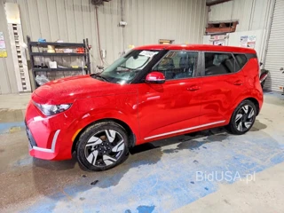 KIA SOUL GT LINE