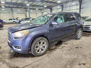 GMC ACADIA SLT-1