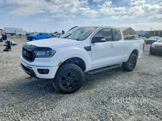 FORD RANGER XL