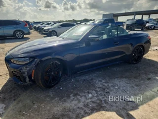 BMW M440I