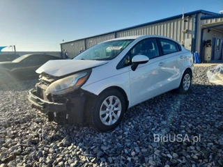 KIA RIO LX