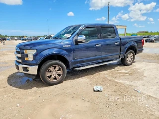 FORD F150 SUPERCREW
