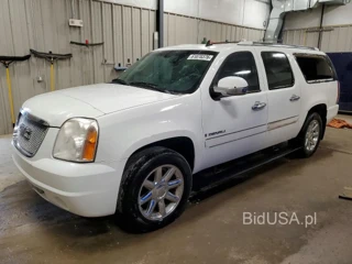 GMC YUKON XL DENALI