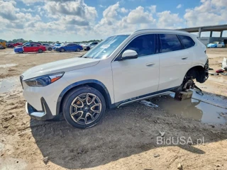 BMW X1 XDRIVE28I