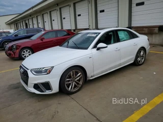 AUDI A4 PREMIUM PLUS 45