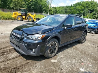SUBARU CROSSTREK PREMIUM