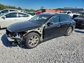 HYUNDAI GENESIS 3.8L
