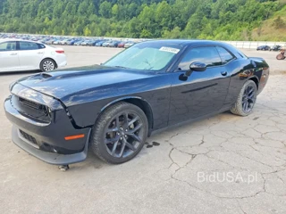 DODGE CHALLENGER R/T