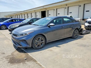 KIA FORTE LXS