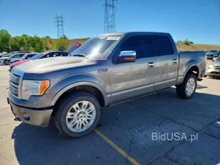 FORD F150 SUPERCREW