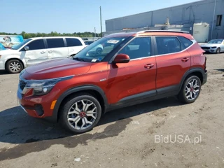 KIA SELTOS S