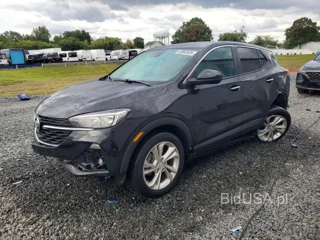 BUICK ENCORE GX PREFERRED