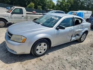 DODGE AVENGER SXT