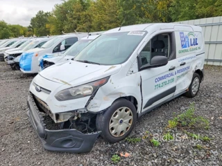 FORD TRANSIT CONNECT XL