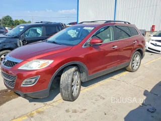 MAZDA CX-9