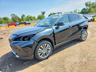 TOYOTA VENZA XLE
