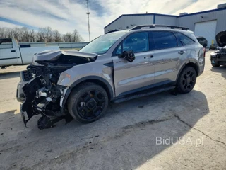 KIA SORENTO X-LINE SX