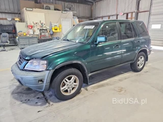 HONDA CR -V