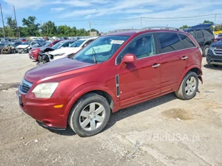 SATURN VUE XR
