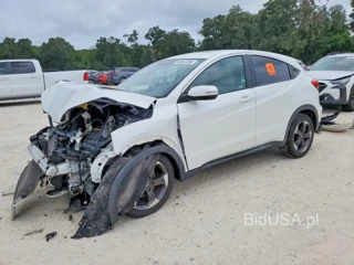 HONDA HR-V EX