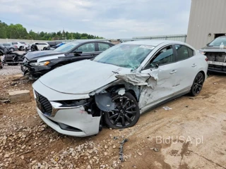 MAZDA 3 SELECT SPORT