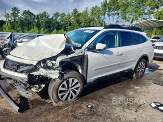 SUBARU OUTBACK PREMIUM