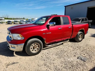 DODGE RAM 1500