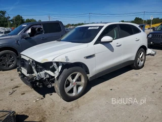 JAGUAR F-PACE PREMIUM