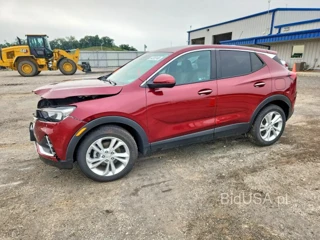 BUICK ENCORE GX PREFERRED