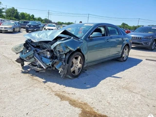 CHEVROLET MALIBU 2LT