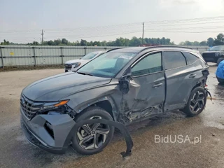 HYUNDAI TUCSON LIMITED