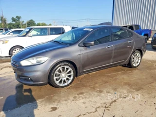 DODGE DART LIMITED