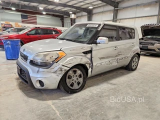 KIA SOUL BASE