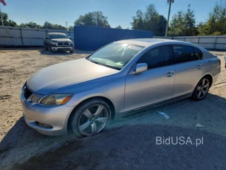 LEXUS GS 350