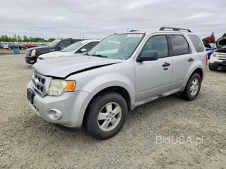 FORD ESCAPE XLT