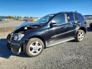 MERCEDES-BENZ ML 350