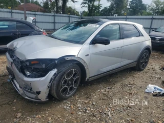 HYUNDAI IONIQ 5 DISNEY100 PLATINUM EDITION